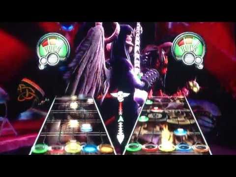 Guitar Hero 3 - Guitar Battle VS Lou Hard
