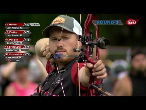 2021 ASA Known Pro Highlight | Cullman, AL