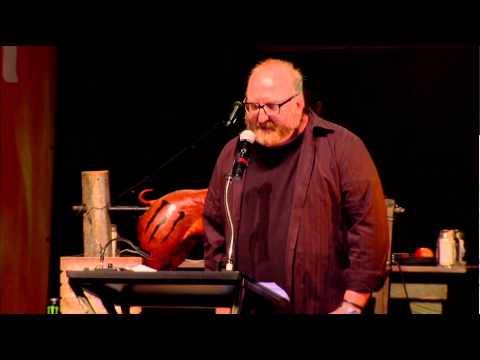 Roast of the Day - Brian Posehn Roasts Scott Ian