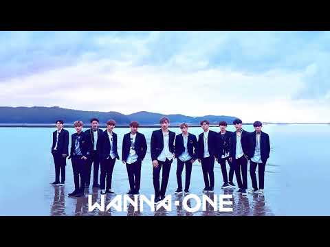 워너원 Wanna One   활활 Burn It Up Piano Cover