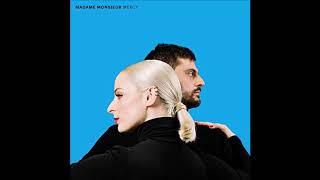 2018 Madame Monsieur - Mercy (English Version)