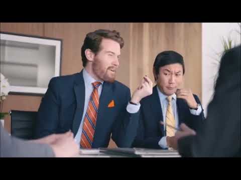 Haribo Gold Bears "Boardroom" Starmix (2018)