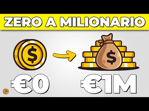 Le 3 Abilità Milionarie che Avrei Voluto Sapere a 20 Anni