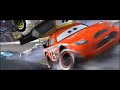 Wreckage In Cars But 10x Faster