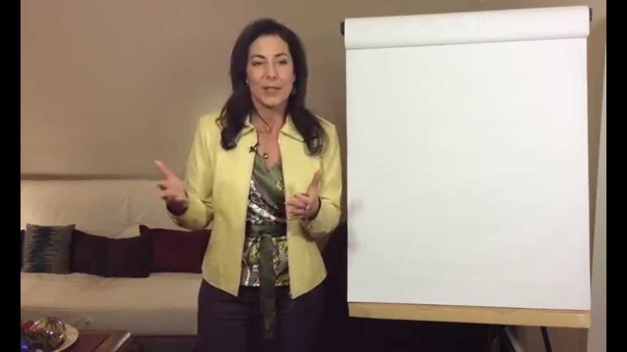 FREE TIP: How to Turn Turn your Keynote into a Workshop