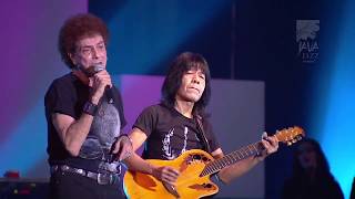 Download lagu God Bless Panggung Sandiwara Live at Java Jazz Festival 2012 mp3 Download lagu God Bless Panggung Sandiwara Live at Java Jazz Festival 2012 mp3
