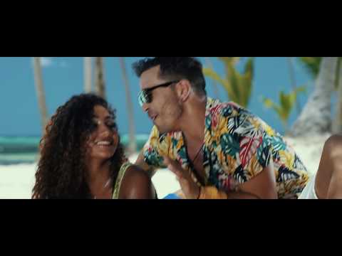 Jose Montoro - Playa, Fiesta y Arena (Official Video)
