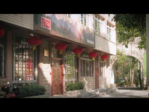 Chinese Language Institute (CLI) — video 3
