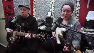 FBGM - Behind the Clouds (NPR Tiny Desk Contest 2019)