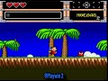 Turma Da Mônica Na Terra Dos Monstros 1991 1994 1994 Brasil Mega Drive Emulador Gameplay29653
