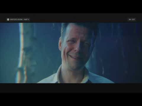 Alan Wake II - Yötön Yö (Nightless Night)