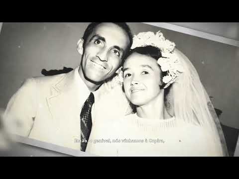 Documentário  - história da IECC de Cupira - PE