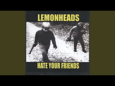 Uhhh - The Lemonheads