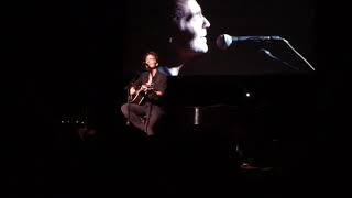 Hold On To The Night/Now &amp; Forever- Richard Marx Live