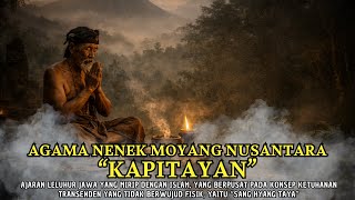 Download lagu Getting to Know 'KAPITAYAN', the Teachings of Javanese Ancestors mp3