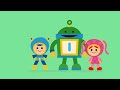 Lets Count Nick Jr