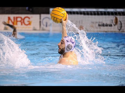 AN Brescia vs CN Marseille - Full Match - Champion's League 2022-2023 - Round 8