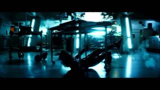 Underworld 4 - Taking Over Me