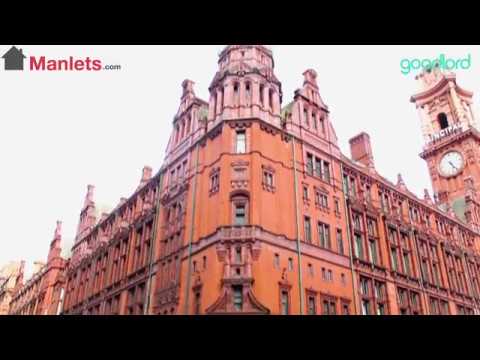 How Manlets "Freed Up" Time To "Bring In More Referrals From Landlords"