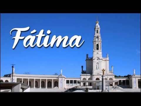 FATIMA et la DANSE du SOLEIL -