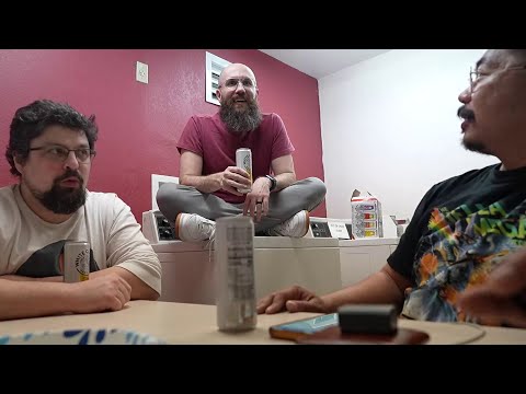 Power Bombcast: Wrestlemania Goes Hollywood