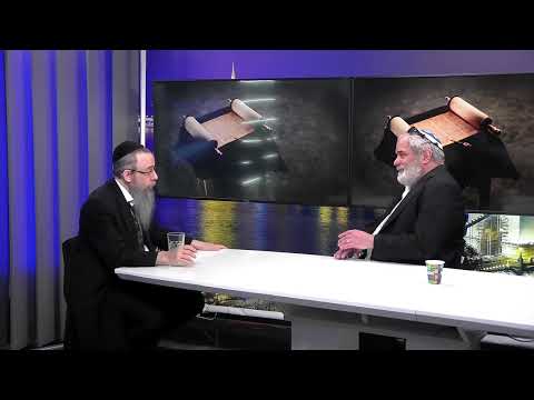 PIRKADAT M. Kende Péterrel: Oberlander Báruch