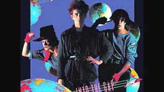 Thompson Twins- Who Can Stop the Rain