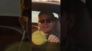 The chemistry between Anne Hathaway &amp; Jake Gyllenhaal in Love &amp; Other Drugs (2010) #shorts