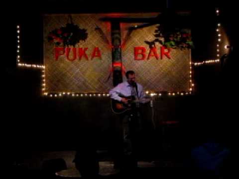 Open Mike Puka Bar