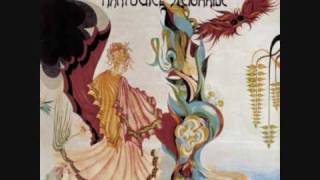 Mountain - Travelling In The Dark (1971)