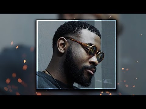 PLK X Damso Type Beat - ''ABC'' | Rap/Guitar Instrumental (Prod. Blukii)
