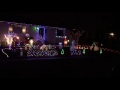 2016 THX Christmas Lights