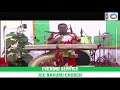 PASTOR MAUREEN MUSEMBI