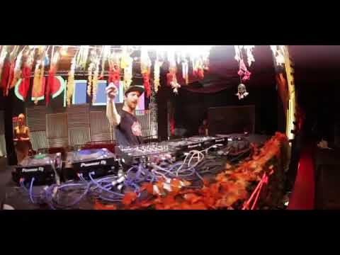 Jean Bacarreza @ Passion! - Londrina, BR