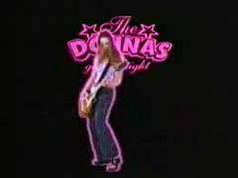 The Donnas - 