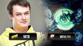 Amazing Viper by Xboct vs Virtus Pro @ MLG TKO Europe