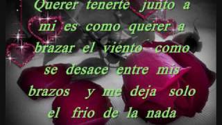 LOS TEMERARIOS¡¡  POR  PRIMERA  VES