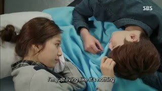 G.Soul _ My first love  [ Pinocchio ] eng sub
