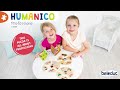 Humanico Puzzle Berufe