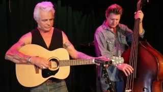 Dale Watson "Burden of the Cross" | 30-Minute Music Hour: On the Road