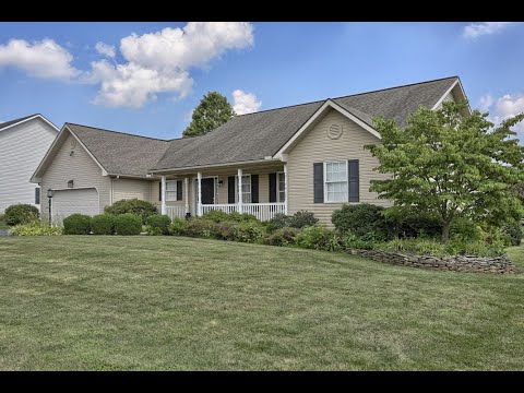 438 Homestead Dr - Lebanon, PA 17042 - Howard Hanna Krall Real Estate - 717-273-1631