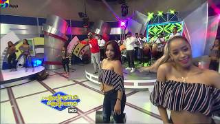 Sujeto Popurri De Extremo a Extremo