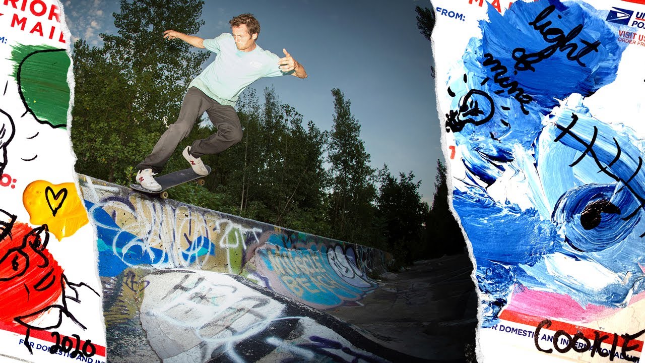 Cookie: Light of Mine