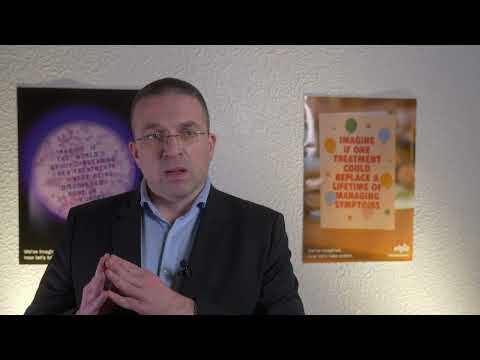 IMAGINE a healthier, more competitive Europe: Interview with MEP Tomislav Sokol