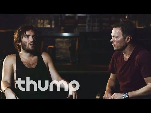 Lee Foss of Hot Creations Gets Personal with Pete Tong  - All Gone Pete Tong - Episode 2
