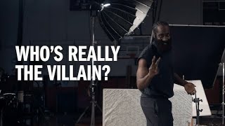  Who's Really The Villain? | James Harden