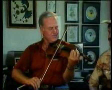 Johnny Gimble - Right or Wrong