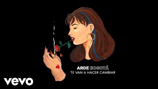 Te Van A Hacer Cambiar Lyrics English Translation