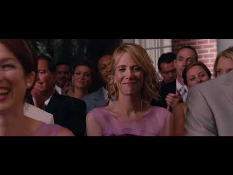 hold on Bridesmaids--Wilson Phillips 2011