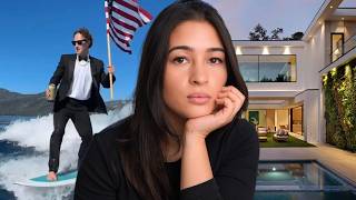 I was an outsider in America's Richest Zip Code. Here's how I think about money now (Q&A)